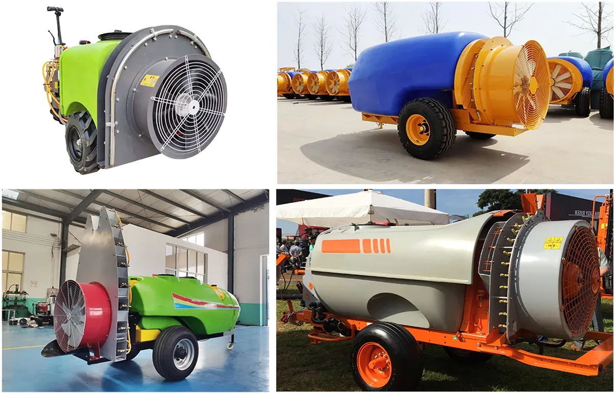 agricultural-sprayer-gearbox- d-7a_d-7b - equipment