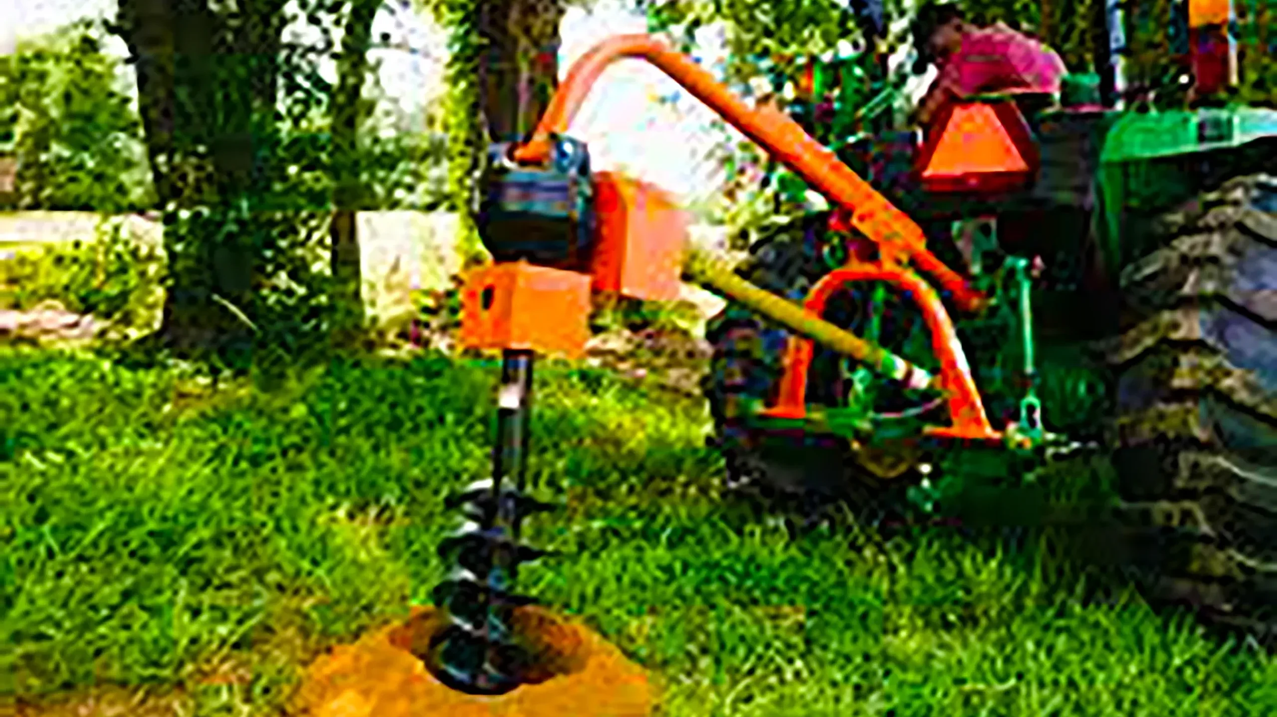 come scegliere il cambio giusto per la trivellatrice-1