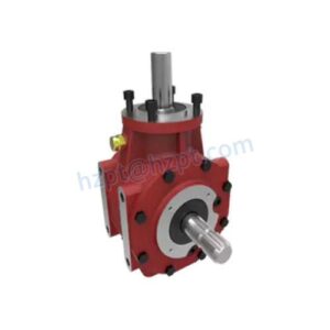 Flail Mower Gearbox EP33