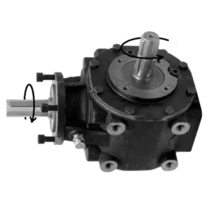 Replacement of Comer Code T313J