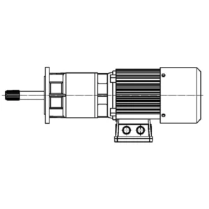 gf100f-kraan-takel-versnellingsbak-reductor