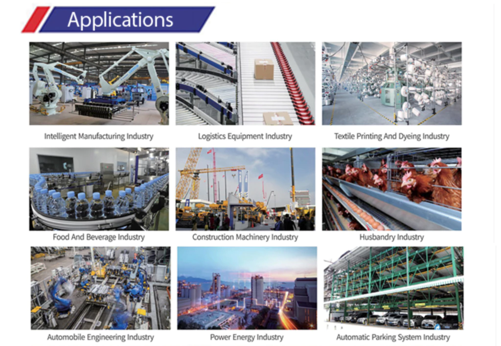 Baler application scene